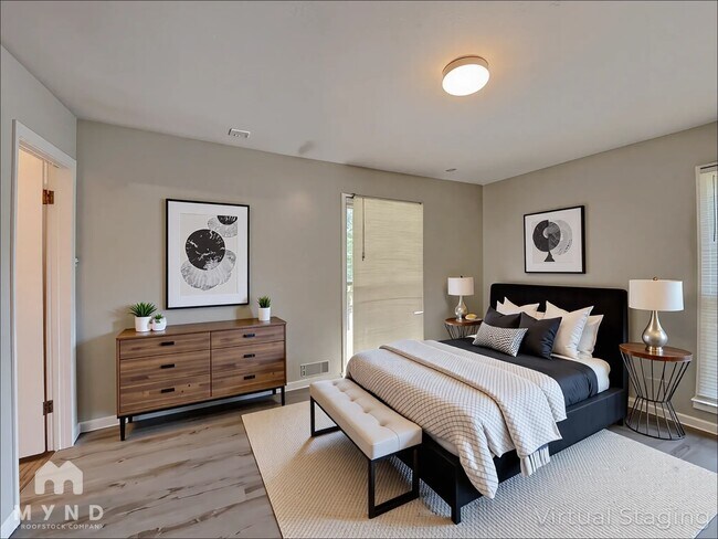 Foto del edificio - 2121 W Chester Cir SE