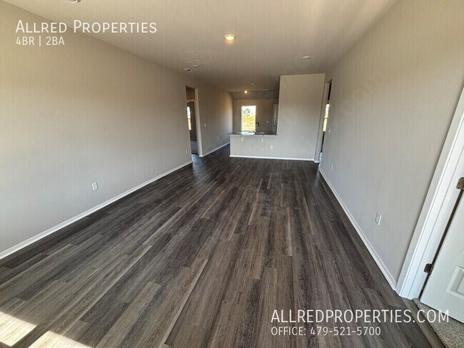 Foto del edificio - 2713 Elliott St