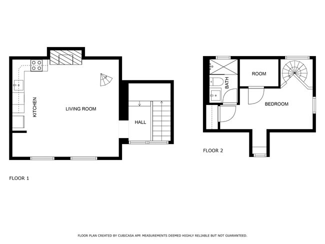 Foto del edificio - 342 King St