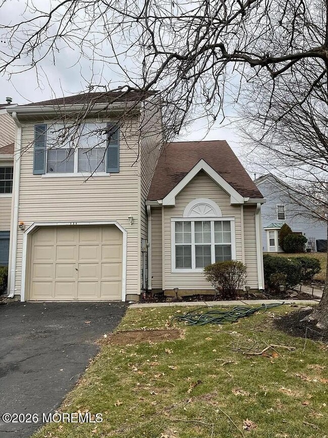 Building Photo - 134 Rumford Way