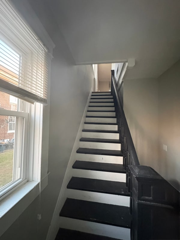 Photo - 329 Byrd St Apartment