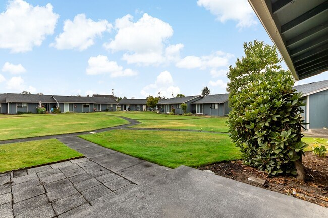 Foto del edificio - Rainier Meadow