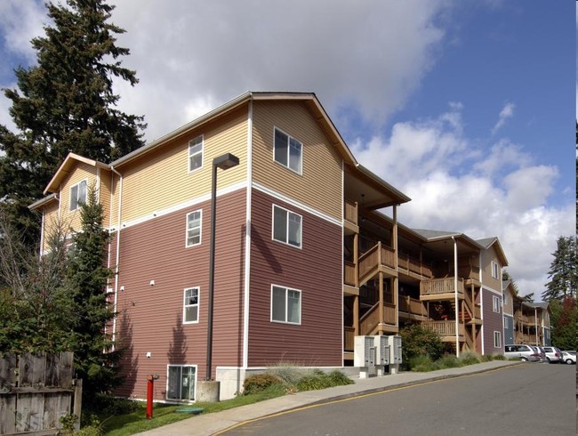 Heron Run Apartments Apartments - Kenmore, WA | Apartments.com