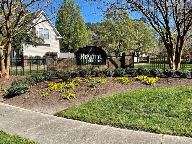Foto del edificio - Bryant Farms