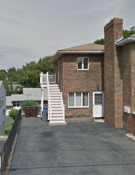 Primary Photo - 103 Malden St