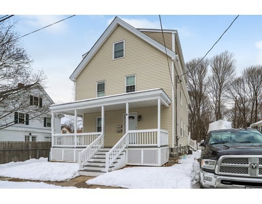 Building Photo - 26 Calumet St