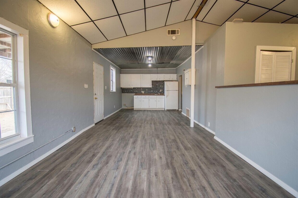 Foto principal - 2313 27th St