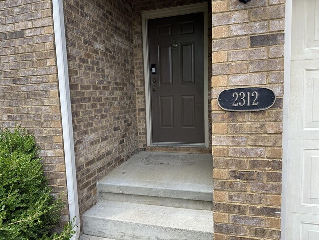 Foto del edificio - 2312 Market Garden Ln
