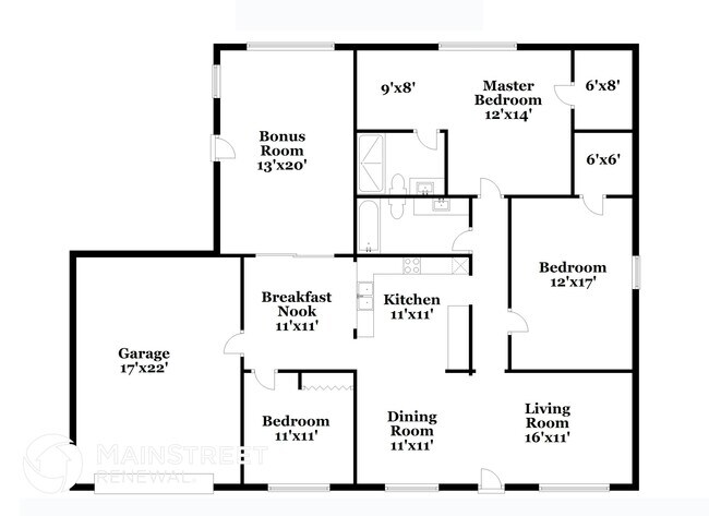 Building Photo - 3600 Trask Dr
