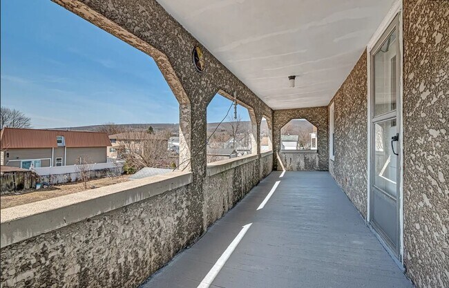 Foto del edificio - 516 Hickory St