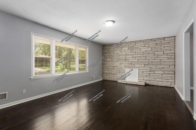 Foto del edificio - 8508 E 81st St
