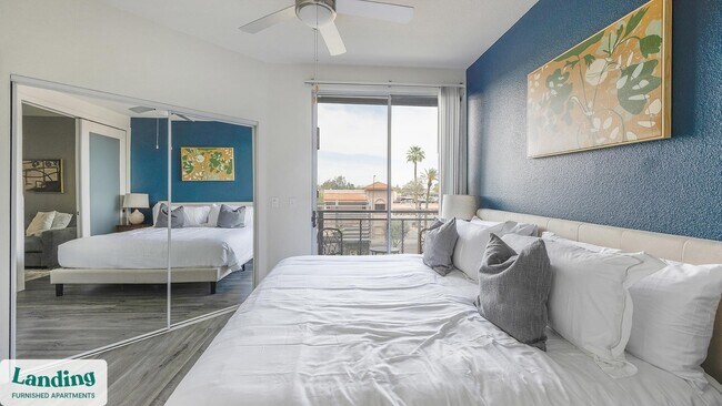 Building Photo - 1811 E Apache Blvd