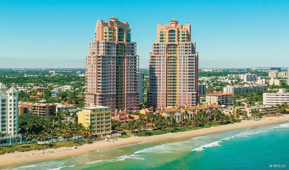 Primary Photo - 2110 N Ocean Blvd