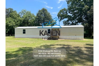 Building Photo - 9746 Bledsoe Rd