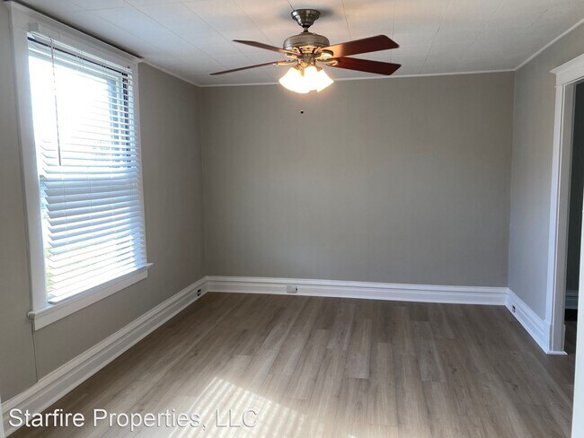 Foto del edificio - 2 br, 1 bath House - 5411 Devonshire Ave.