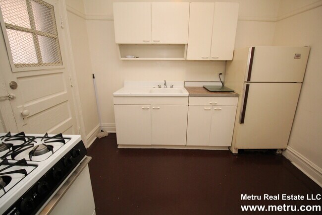 Foto del edificio - 641 W Patterson Ave