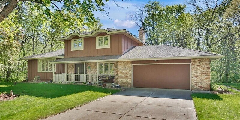 Foto principal - 17921 Vanadium Street Northwest
