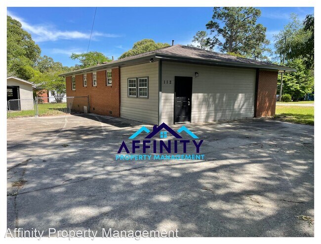 Building Photo - 4 br, 2 bath House - 112 Jackson Street