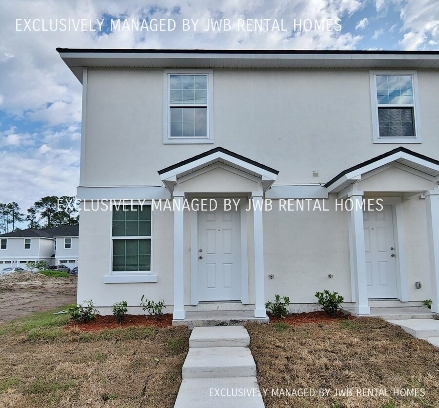 8500 McGirts Village Ln, Jacksonville, FL 32210 Townhome Rentals in