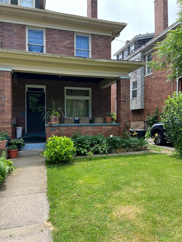 Primary Photo - 5528 Forbes Ave