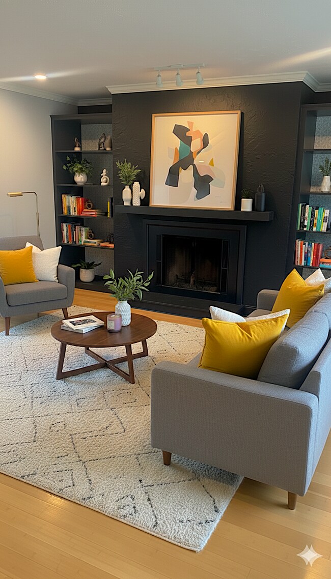 Foto del edificio - 903 Summit North Dr NE