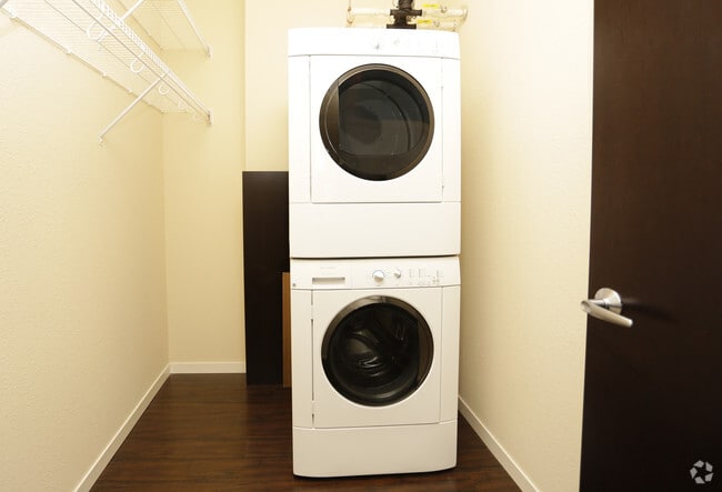 Interior Photo - Flux Apartments