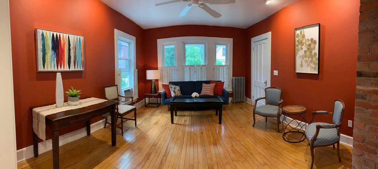 299 Nelson Ave, Saratoga Springs, NY 12866 Apartments in Saratoga