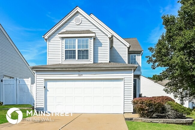 Building Photo - 2829 Liberty Landing Ct