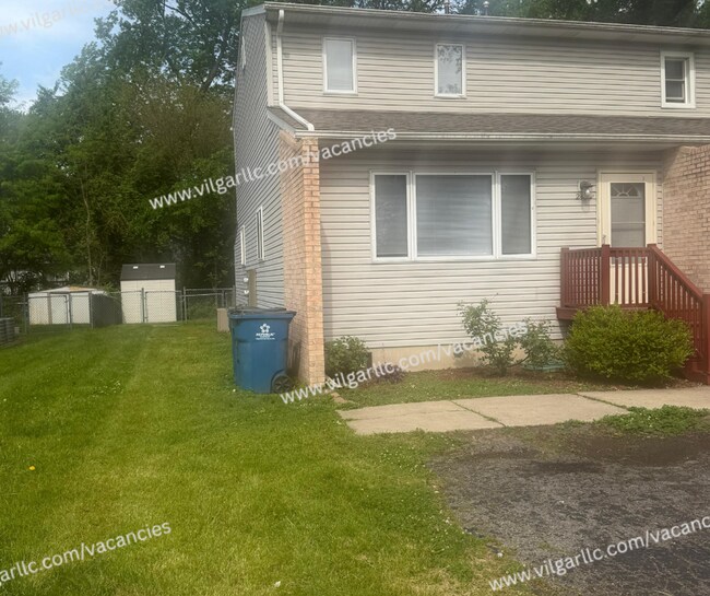 Foto del edificio - 249-249 S 21st St