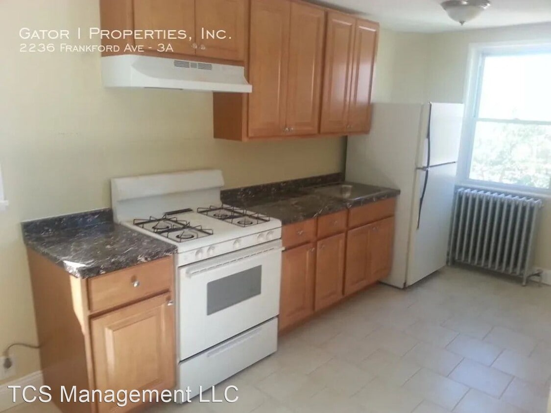 2236 Frankford Ave, Philadelphia, PA 19125 House Rental in