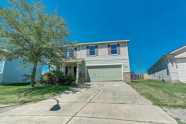 Building Photo - 18202 Tupper Bend Ln