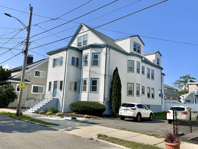 Building Photo - 58 Bickford Ave