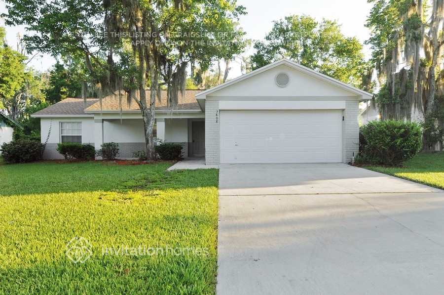 Primary Photo - 3808 Sugar Creek Ct