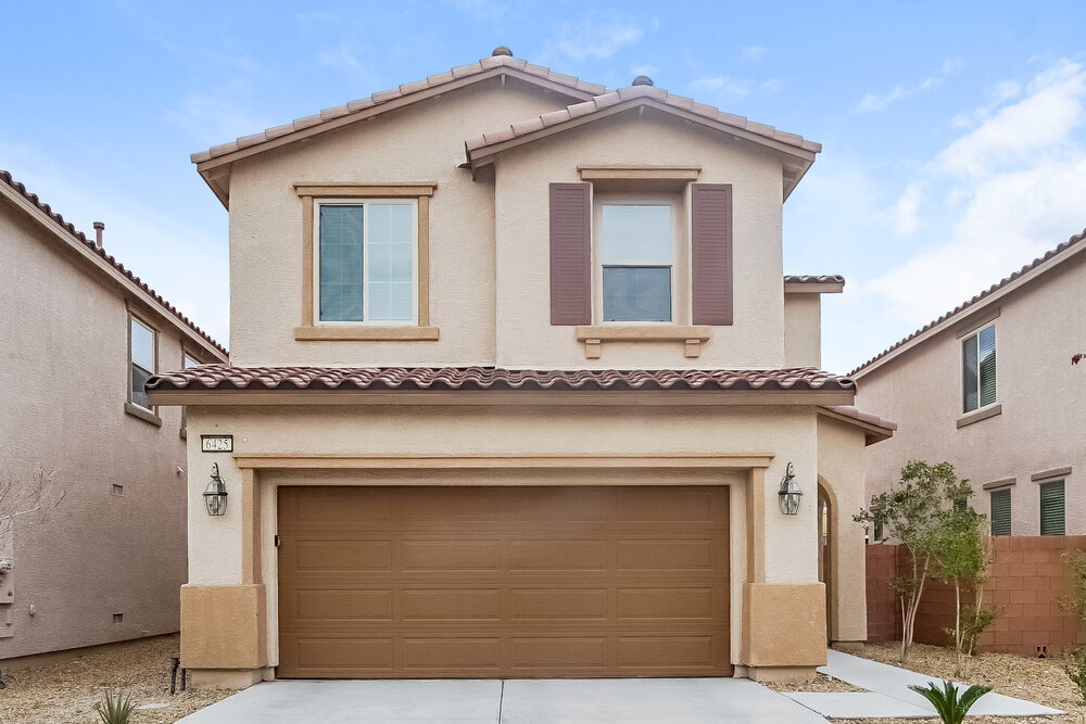 Foto principal - 6425 Kellyville Dr