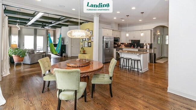 Foto del edificio - 1084 Sanders Ave SE