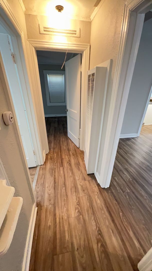 Foto del edificio - Very Cute Home in Hyde Park - $99 Move In Special