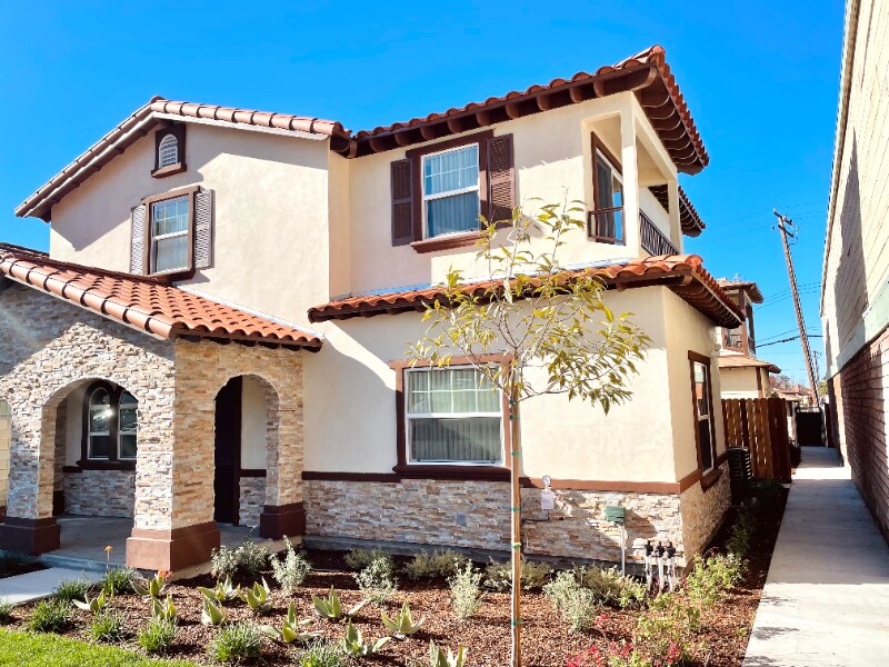 2 4 Bedroom Apartments for Rent in Whittier, CA Westside Rentals