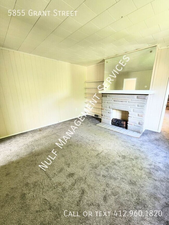 Foto del edificio - 5855 Grant St