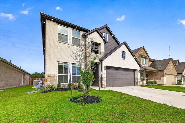 Foto del edificio - 2142 Reed Cave Ln