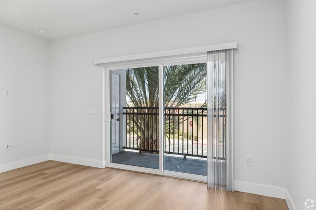 Foto del interior - Pacific Heights II