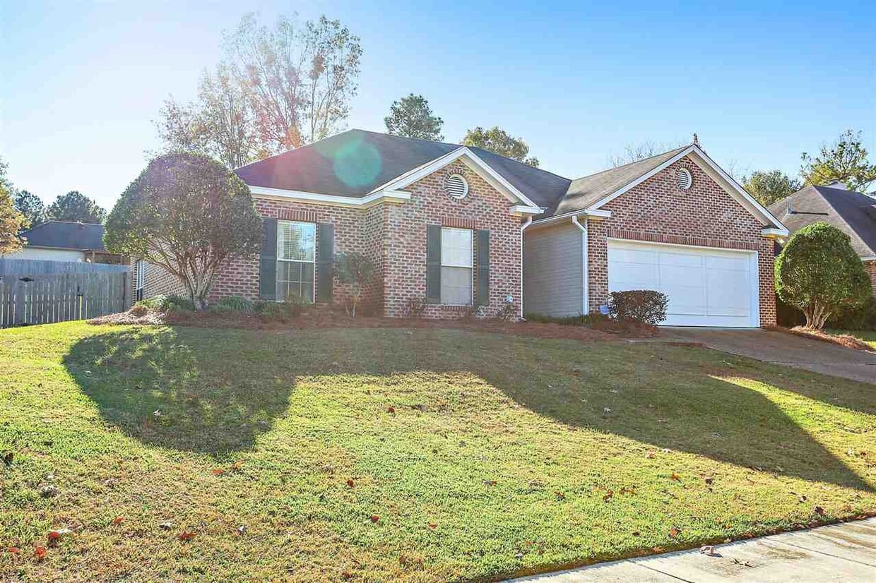 243 N Ridge Dr, Madison, MS 39110 House Rental in Madison, MS