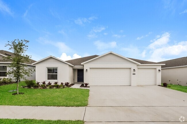 Building Photo - 2025 Marksman Rd