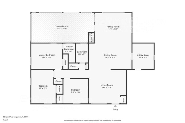 Building Photo - Your Dream Home Awaits: 3BR/2BA Gem in Lon...