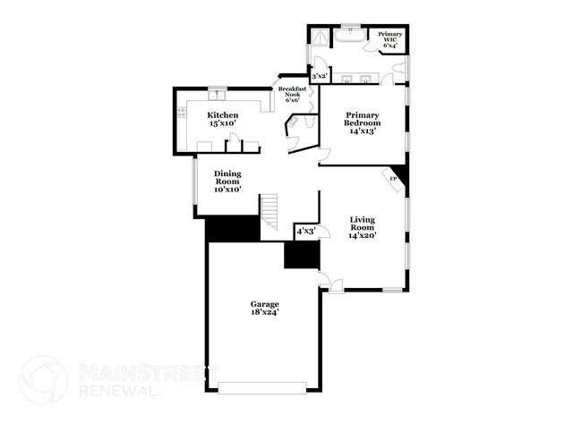 Building Photo - 19319 Cypress Arbor Ct
