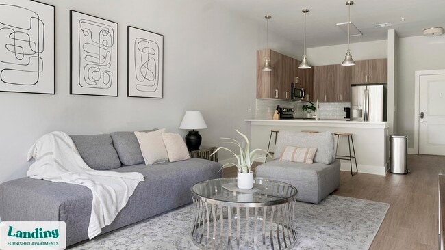 Foto del edificio - 1880 Maple Dr NW