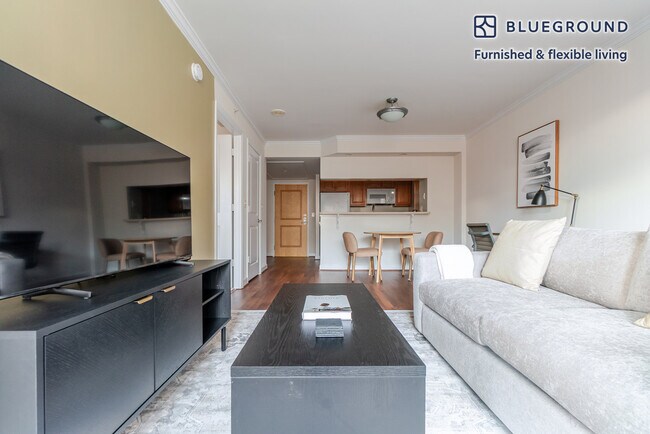 Foto del edificio - 3900 Fairfax Dr