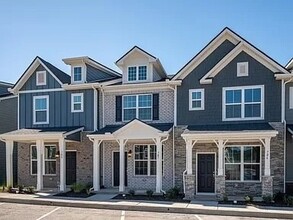 Building Photo - 615 Old Hickory Blvd