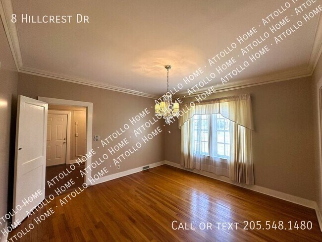 Foto del edificio - 8 Hillcrest Dr