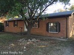 Primary Photo - 3 br, 1 bath House - 707 N Fifth Street