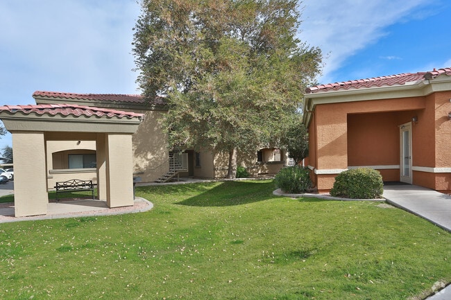 Building Photo - The Colony Apartments